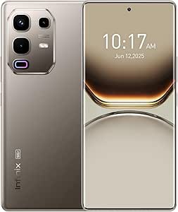 جوال ذكي نوت 50S 5G 6.78 بوصة